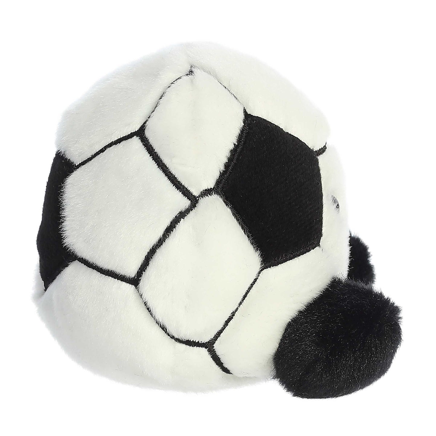 Palm Pals Striker Soccer Ball image 2