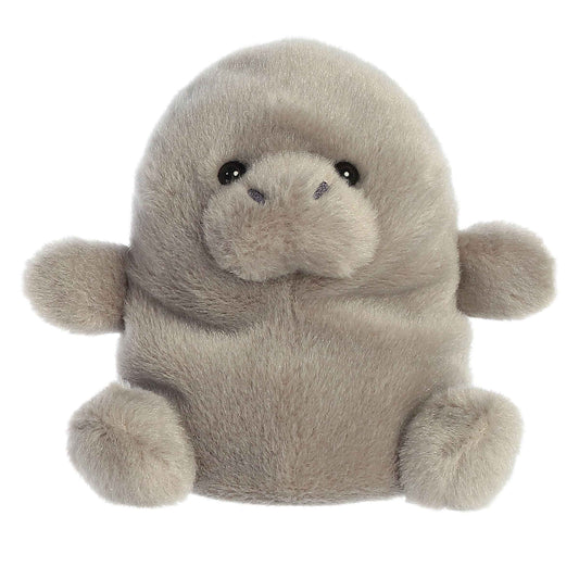 Palm Pals Blubs Manatee image 0