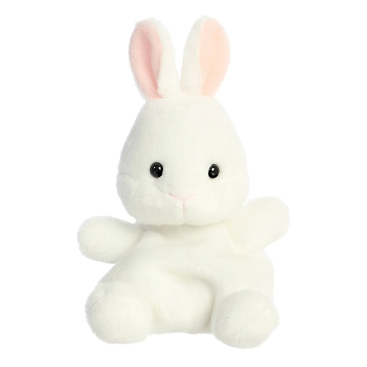 Palm Pals Cottontail Bunny image 0
