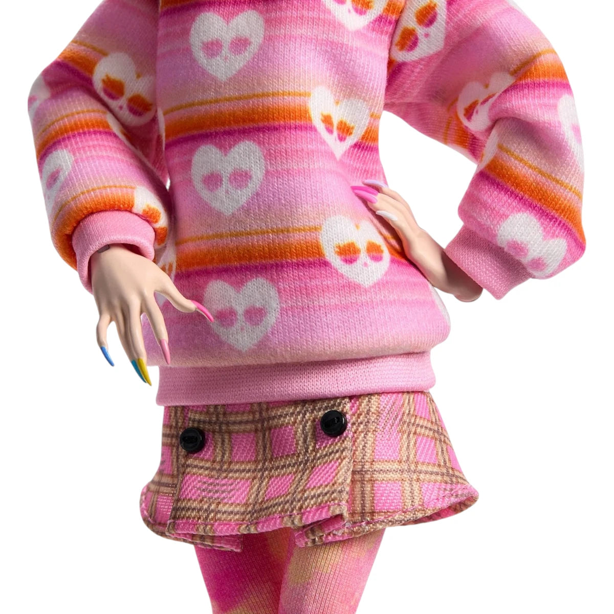 Monster High - Wednesday - Enid Sinclair Doll image 4