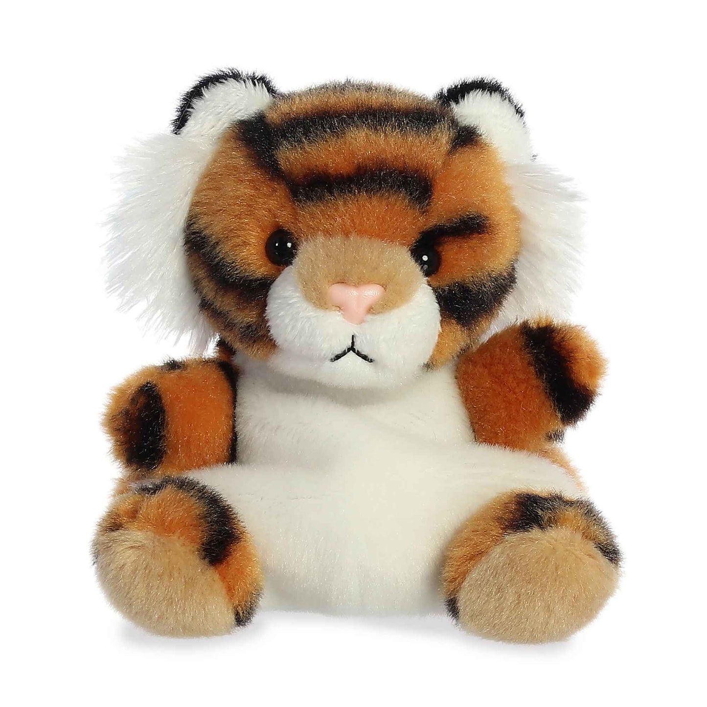 Palm Pals Indy Tiger image 0