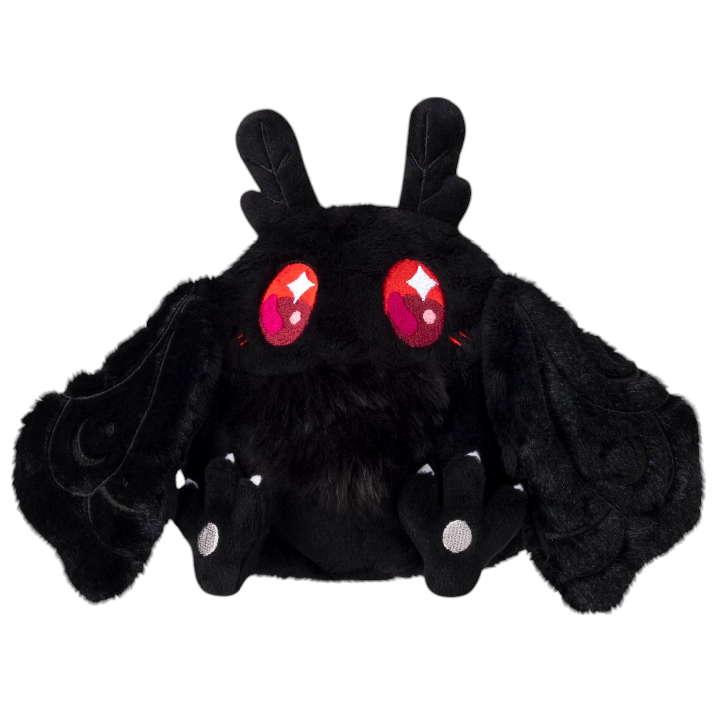 Squishable Snackers Baby Mothman image 1