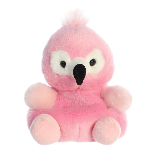 Palm Pals Pinky Flamingo image 0