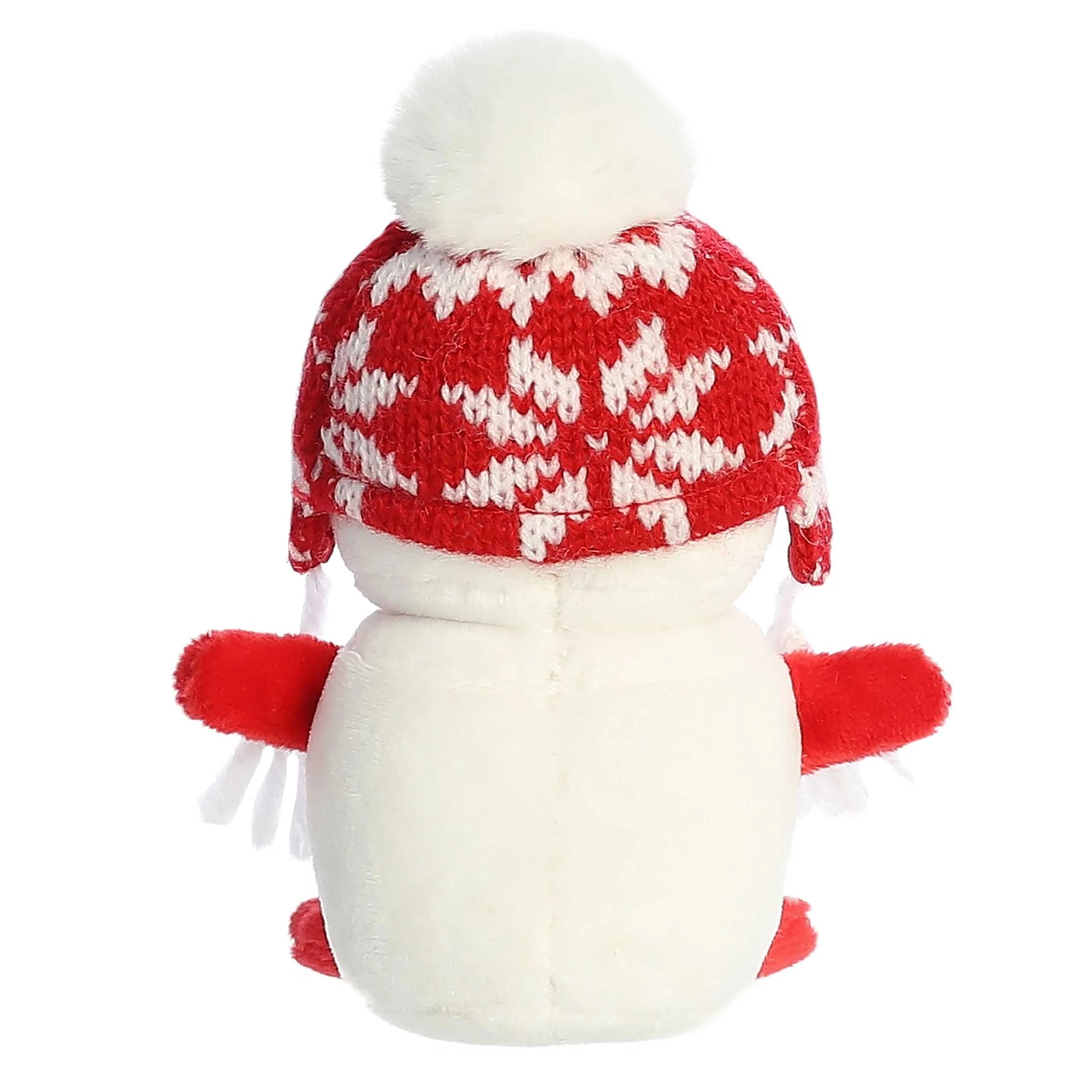 Aurora Holiday Land of Lils - Lil Red image 3