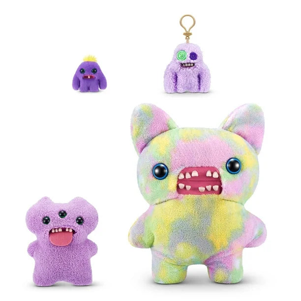 Fuggler Size Guide