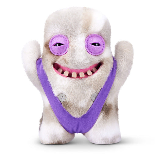 Fuggler Nipple Fuggs Shameless Goof Plush | ReChild