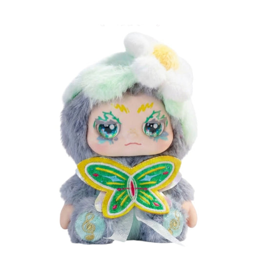 Kimmon God’s Era Series plush pendant