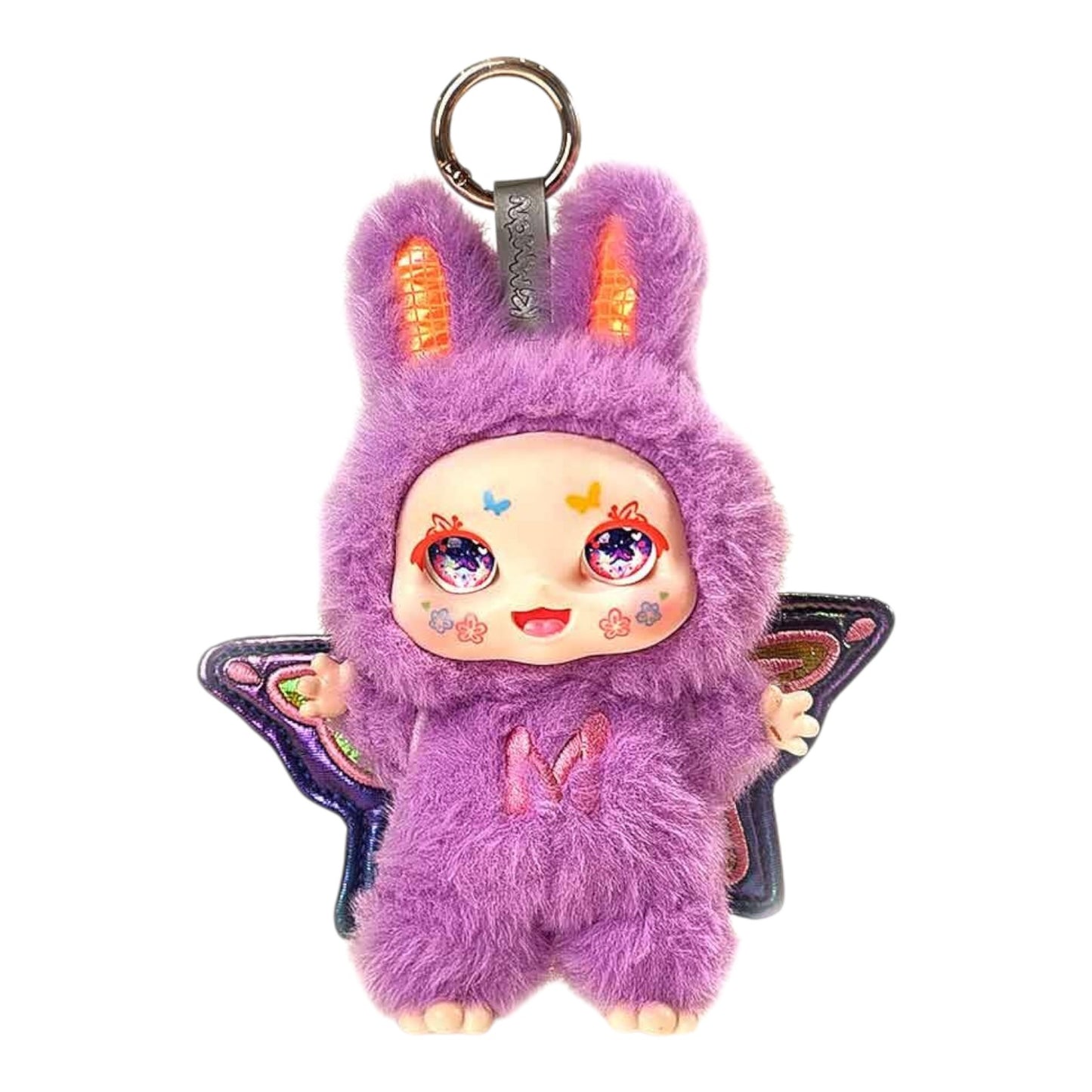 Kimmon Mimon Dream Maker surprise keychain doll – blind box collectible in Canada