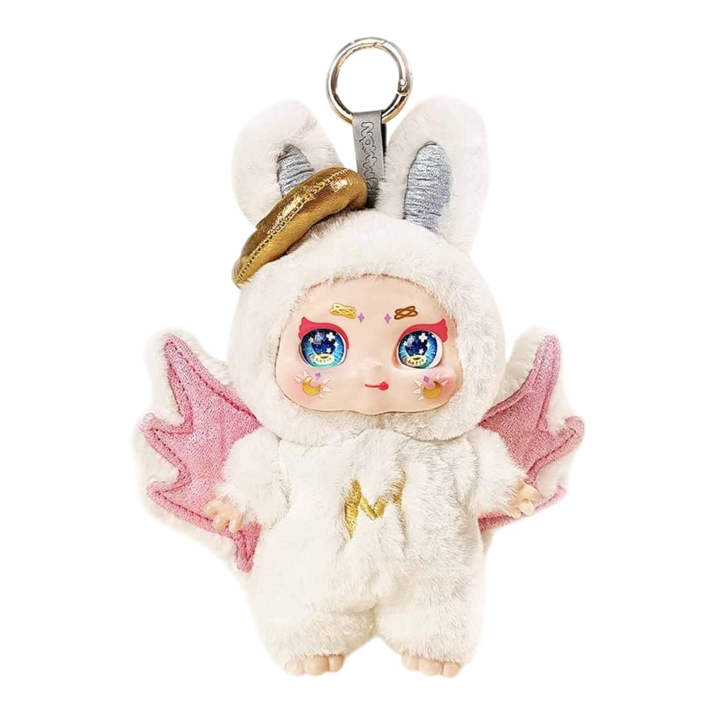 Kimmon Mimon Dream Maker blind box keychain doll – mystery collectible character
