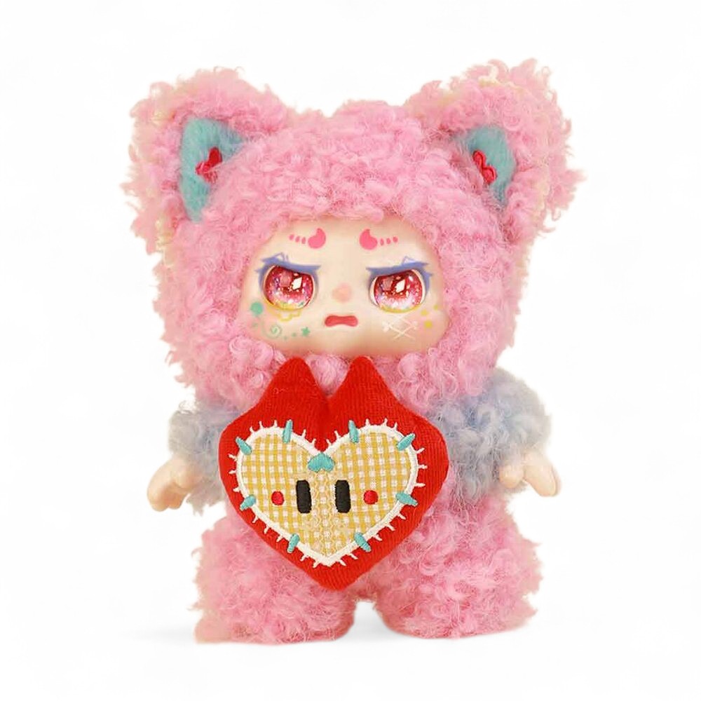 Kimmon Spring New Growth surprise doll – collectible blind box character in Canada