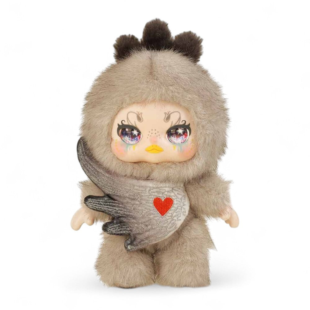 Kimmon Spring New Growth blind box collectible doll – assorted plush toy