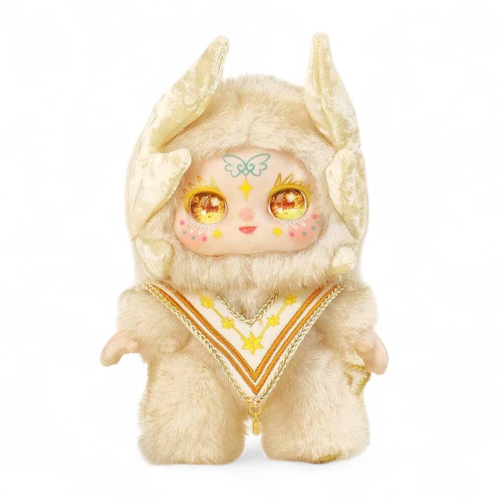 Kimmon Spring New Growth blind box collectible doll – assorted plush toy