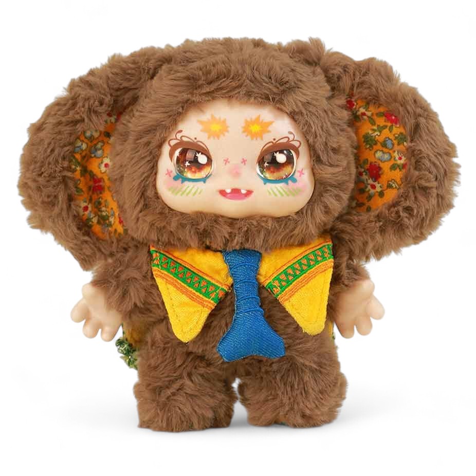 Kimmon Spring New Growth mystery doll – blind box collectible plush in Canada
