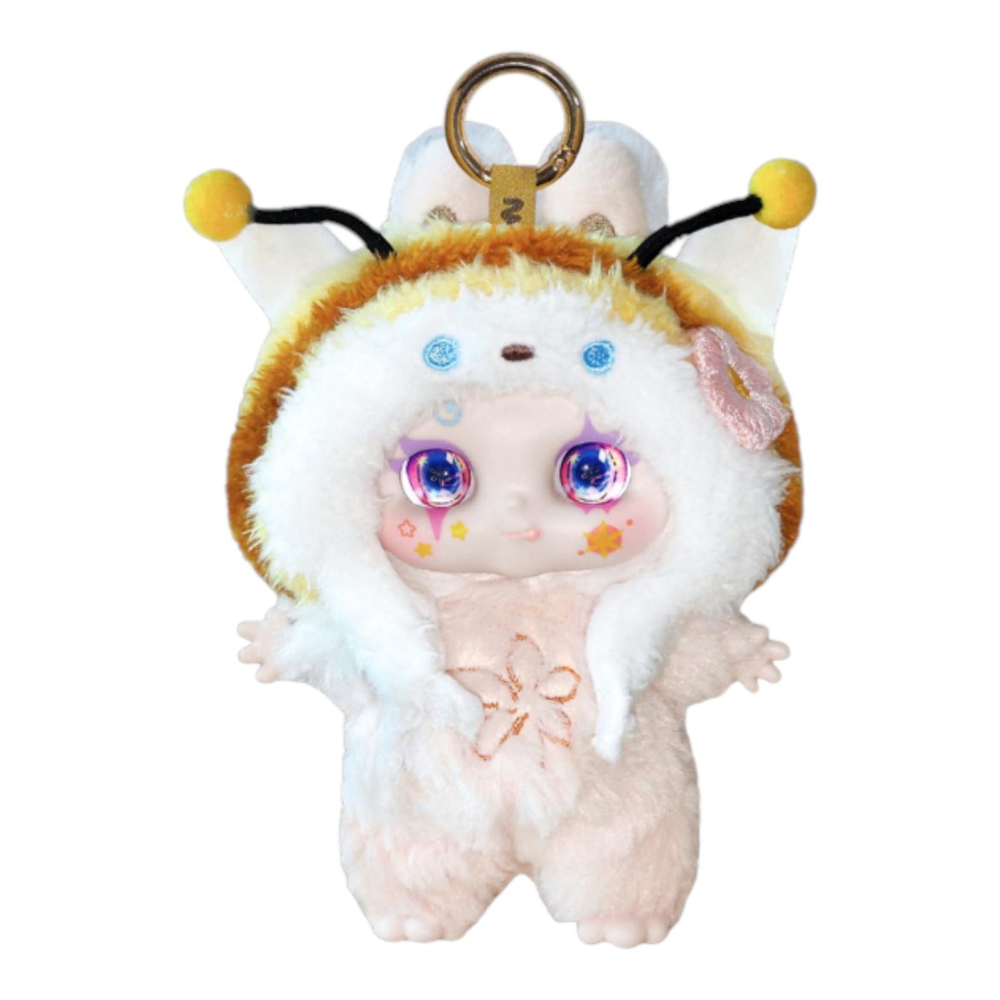Kimmon Dreams of Wilderness Plush Doll – Available from Canadian stock at ReChild.ca Rare