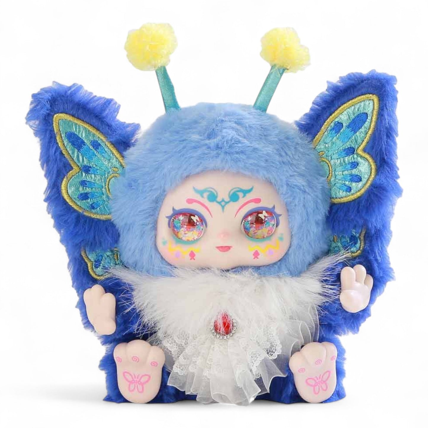 Kimmon You’re the Protagonist blind box plush doll character – collectible toy in Canada