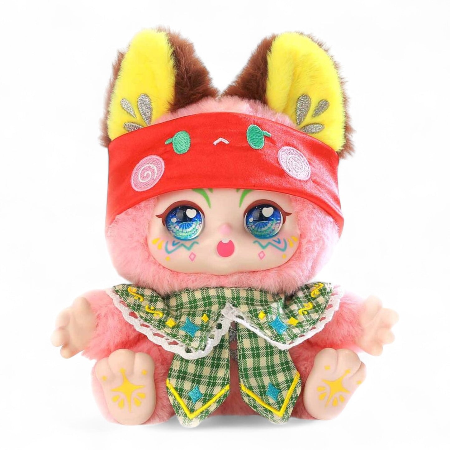Kimmon You’re the Protagonist blind box plush – collectible plush toy in Canada