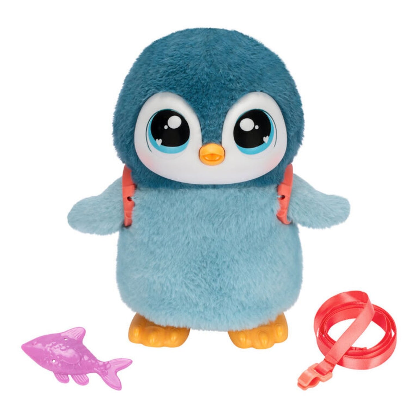 Little Live Pets My Walking Penguin front view