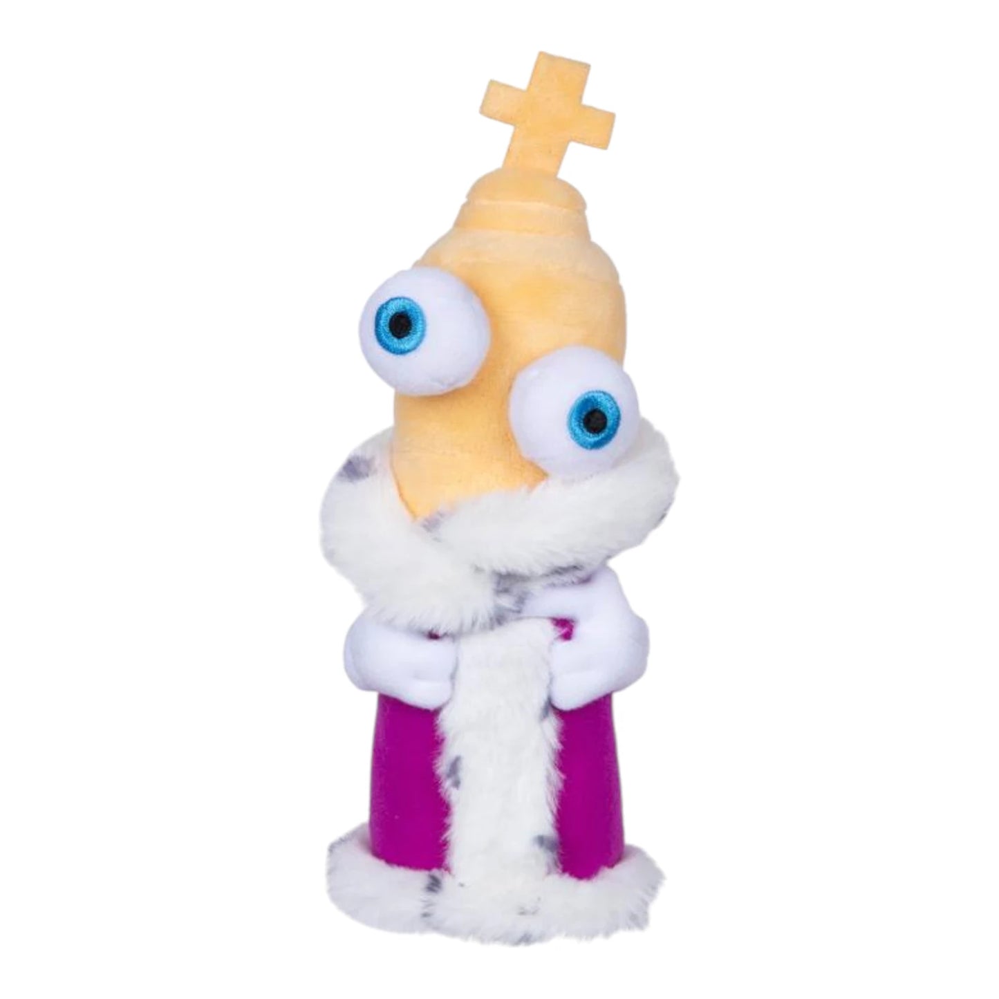 The Amazing Digital Circus 8 Inch Deluxe Plush - Kinger