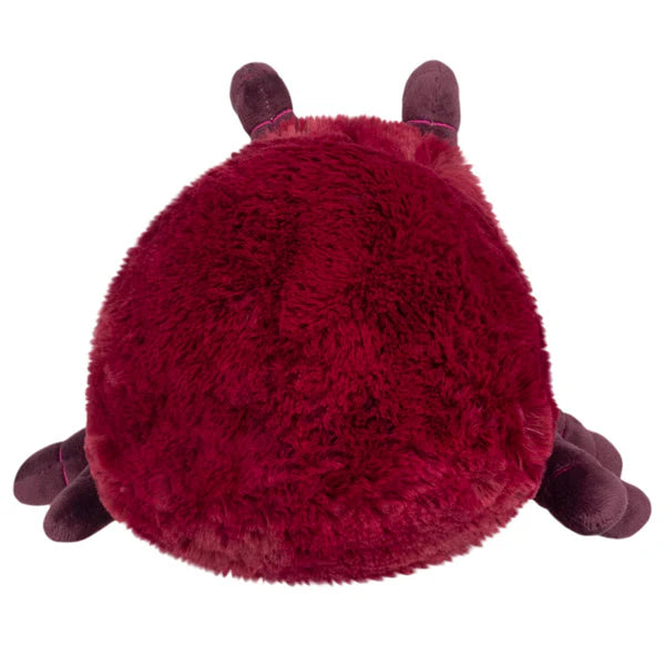 Mini Squishable Ant with small legs on a white background