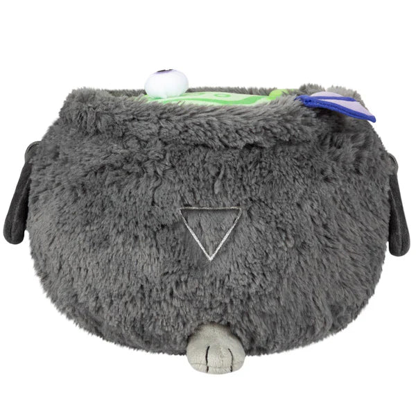 Squishable Mini Cauldron back