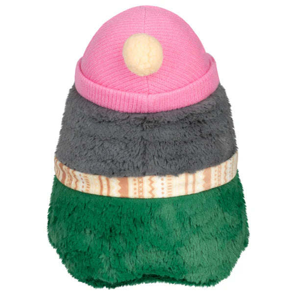 Squishable Mini Cozy Doctor Plague