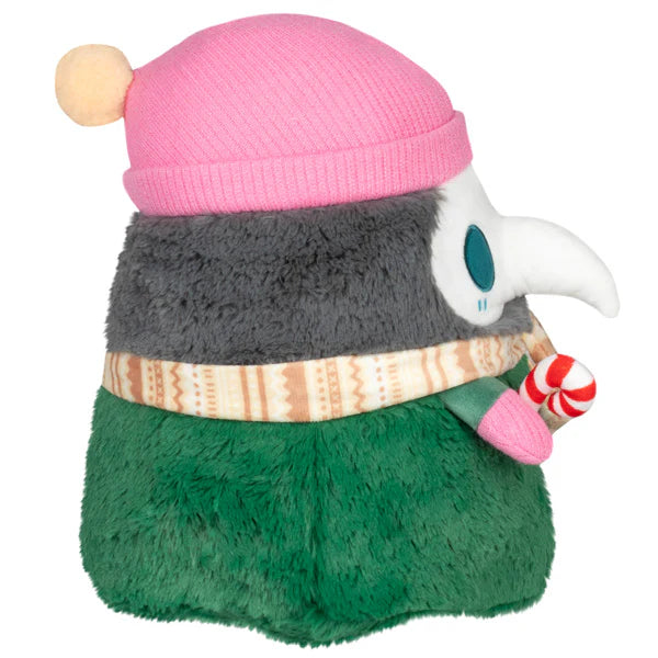 Squishable Mini Cozy Doctor Plague