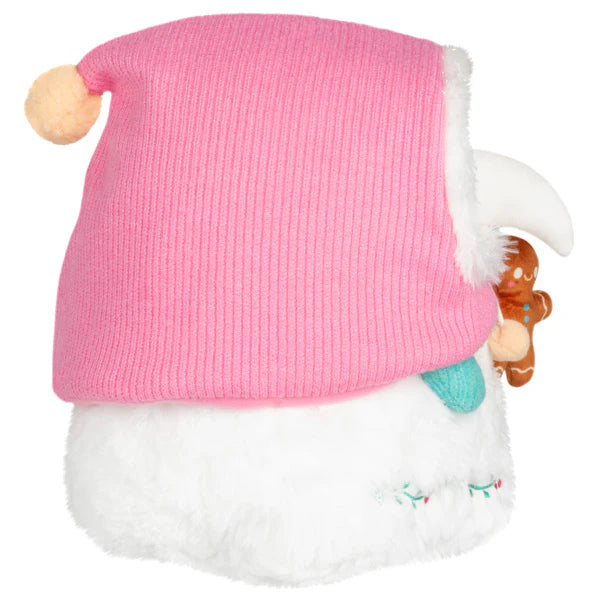 Squishable Mini Cozy Plague Nurse