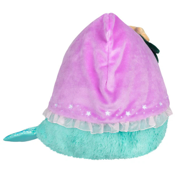 Mini Squishable Mermaid Plague Nurse