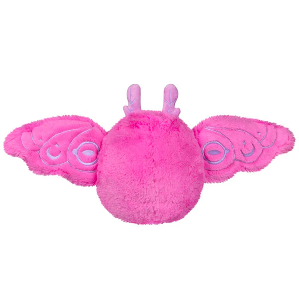 Squishable Mini Pink Baby Mothman back
