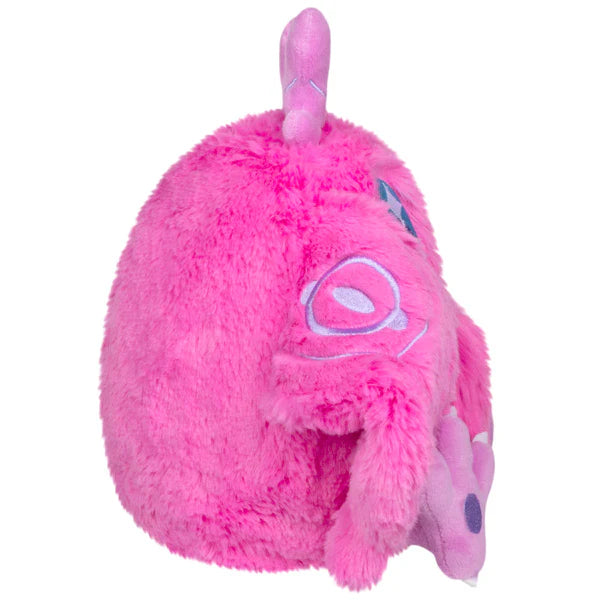 Squishable Mini Pink Baby Mothman side