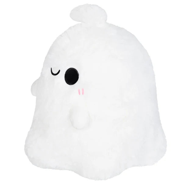 Squishable Mini Spooky Ghost side