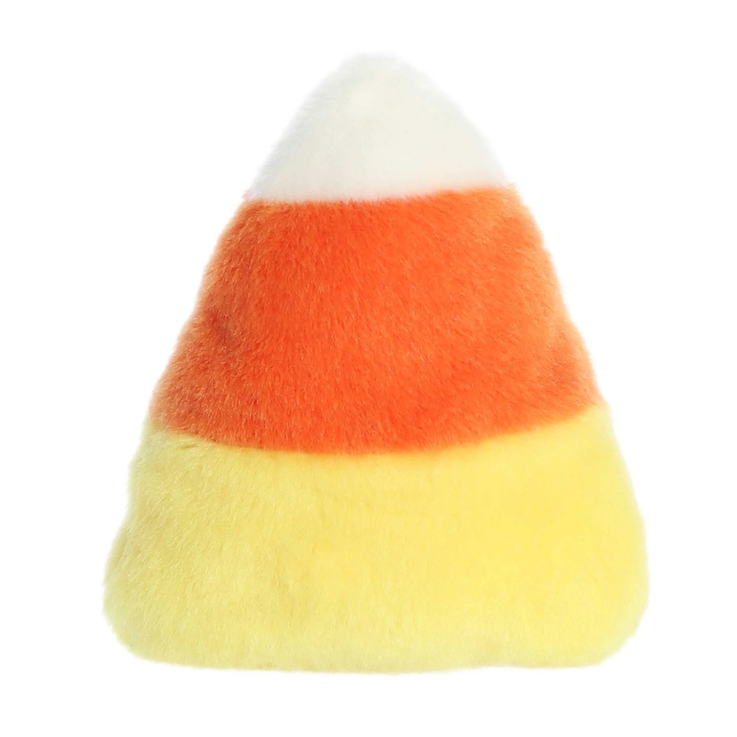 Palm Pals Maisy Candy Corn Plush