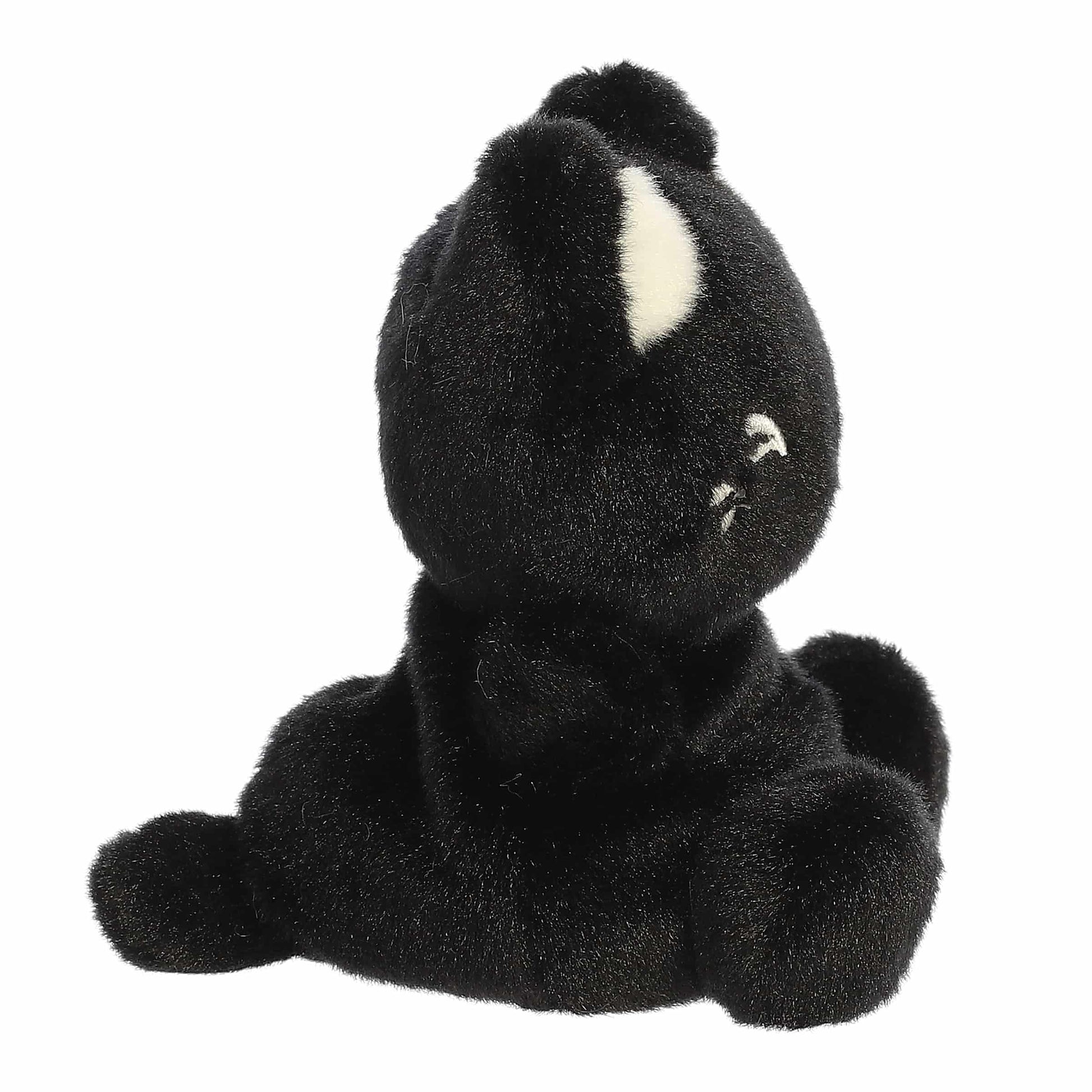 Palm Pals Black Sesame Meowchi