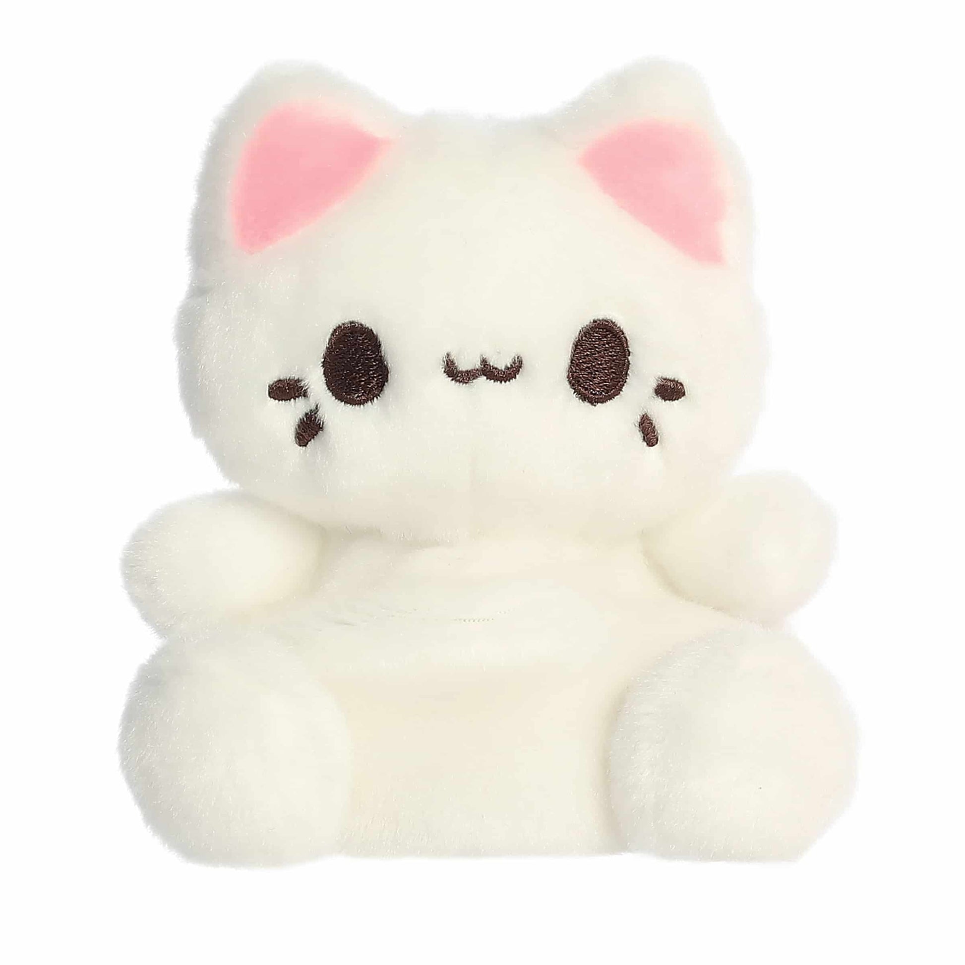 Palm Pals Custard Meowchi