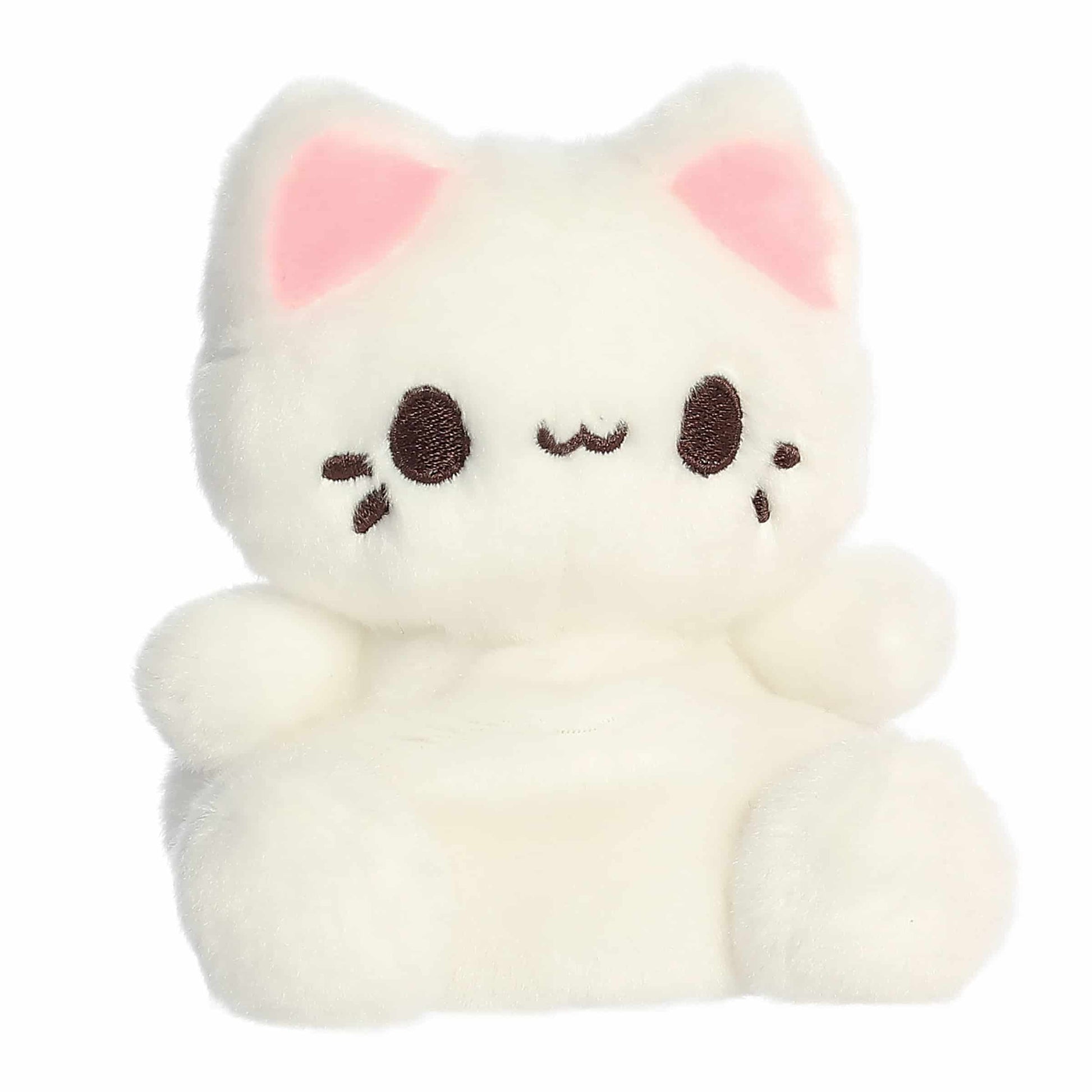 Palm Pals Custard Meowchi