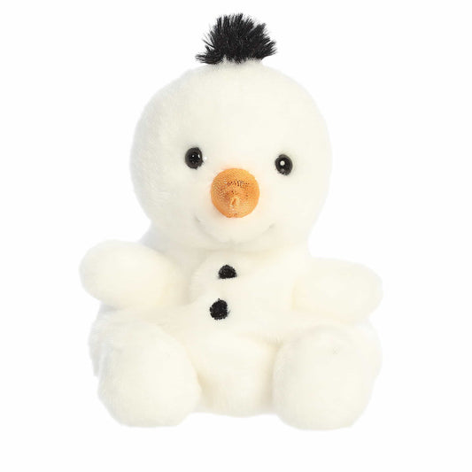 Palm Pals Freeze Snowman