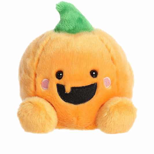 Palm Pals Gourdon Jack O' Lantern