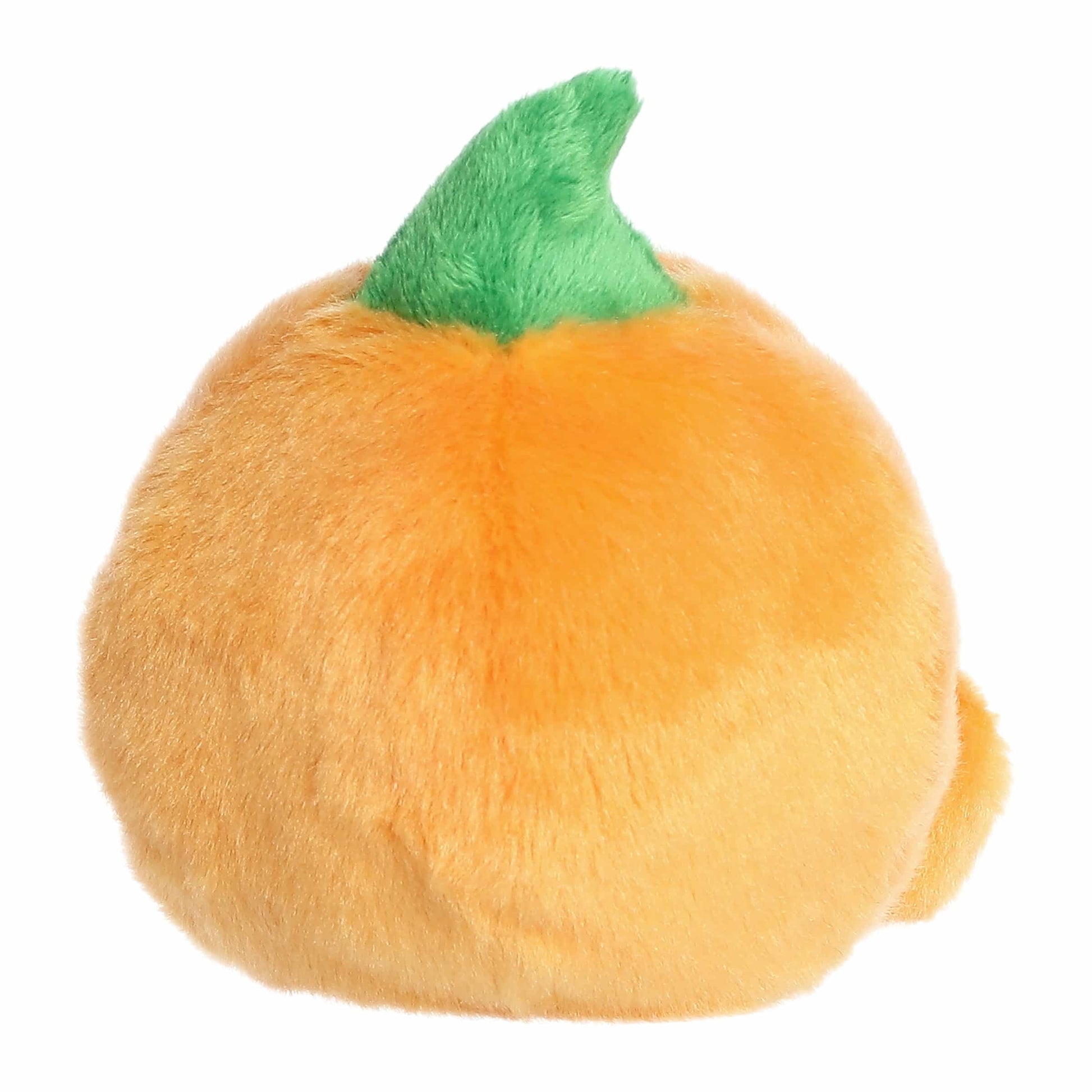 Palm Pals Gourdon Jack O' Lantern