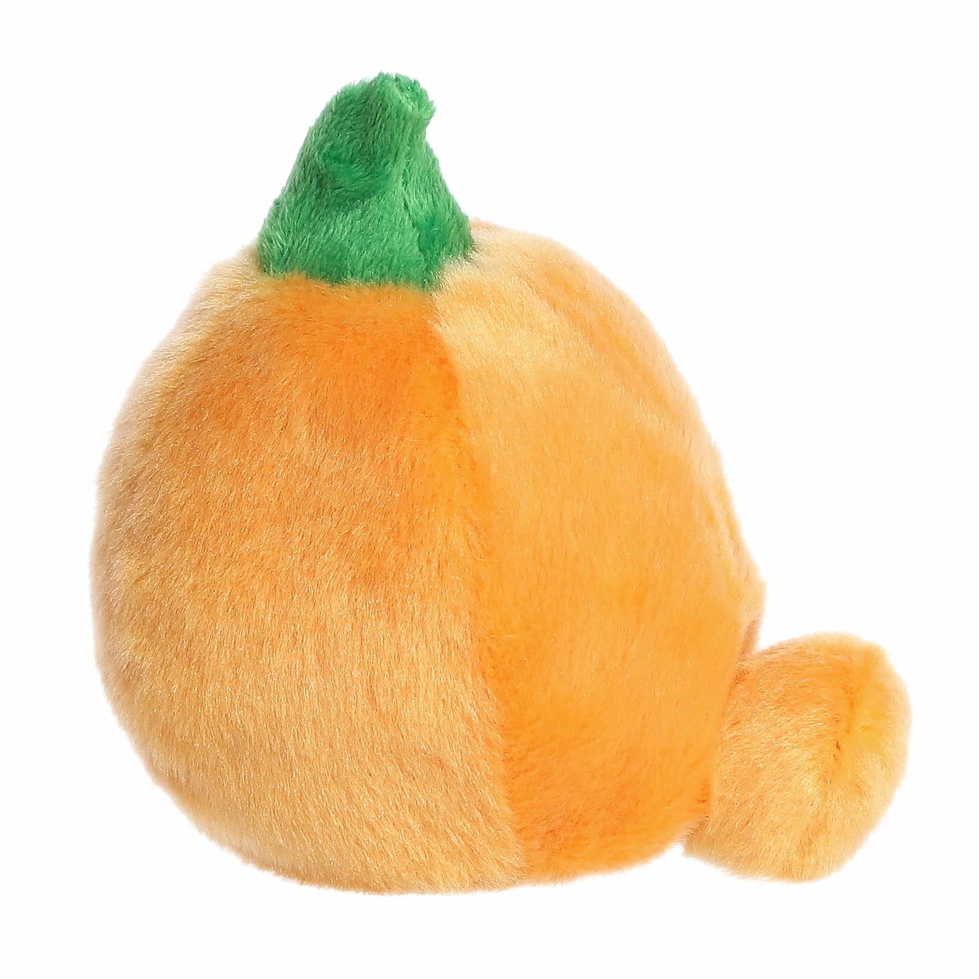 Palm Pals Gourdon Jack O' Lantern