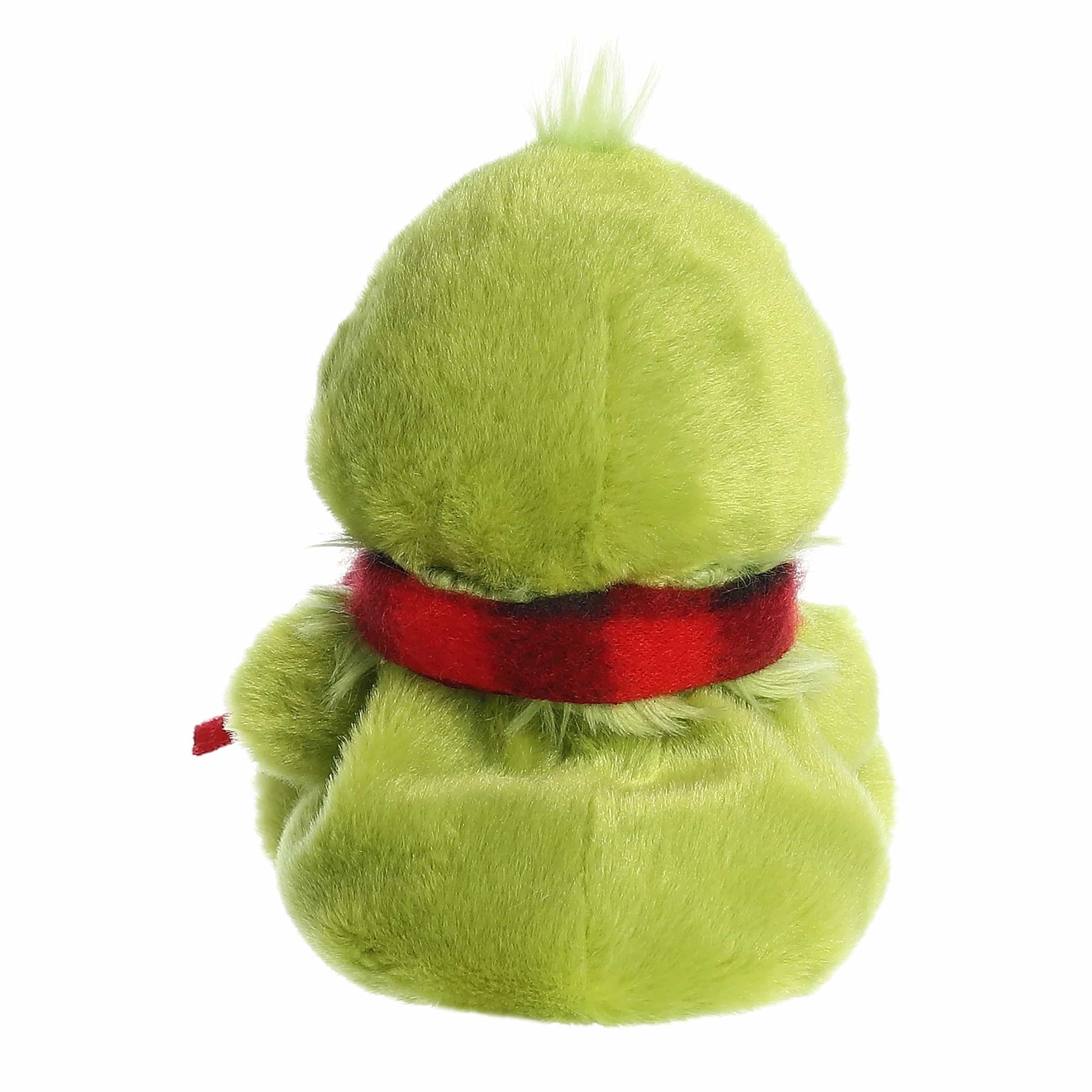 Palm Pals Grinch w/Scarf