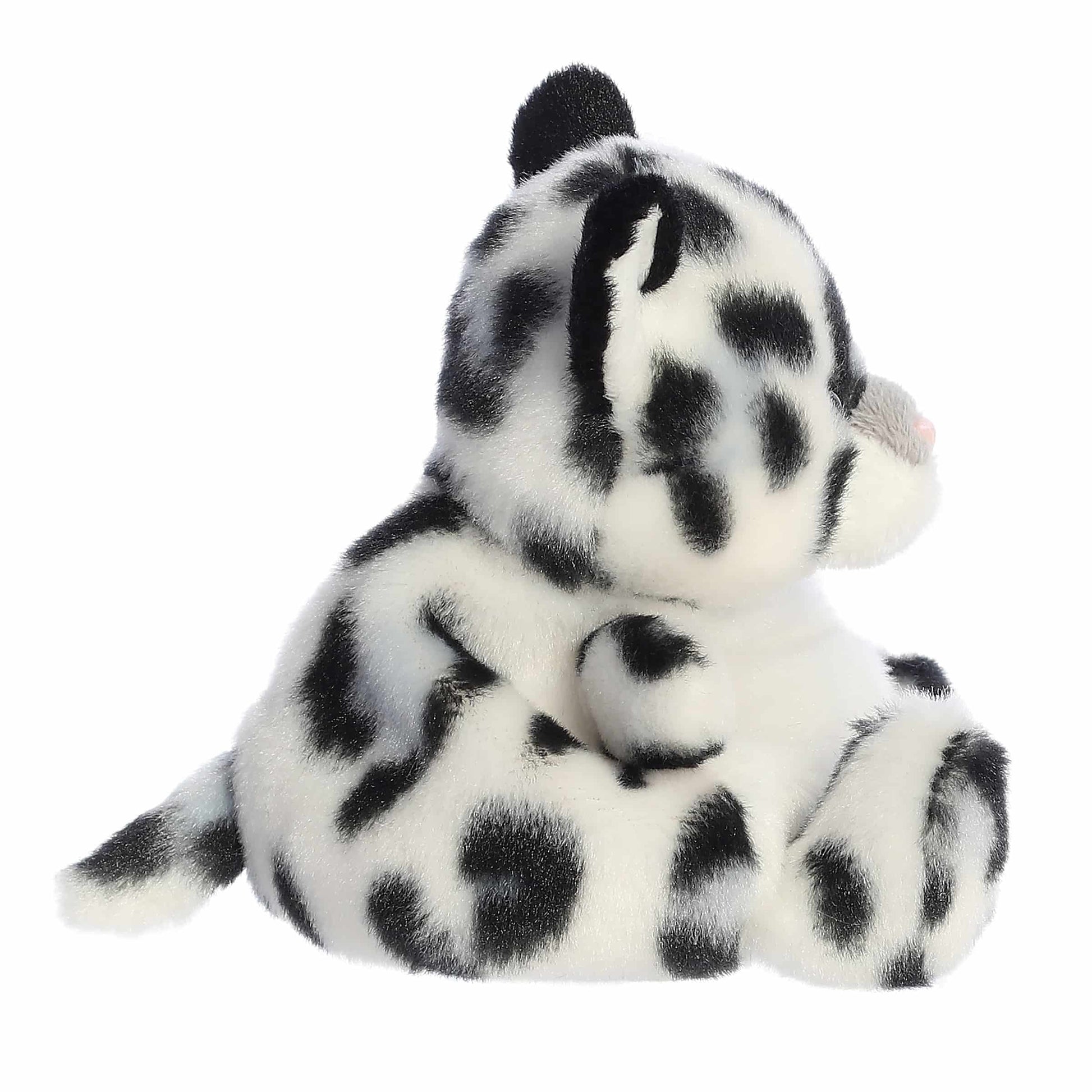 Palm Pals Kaia Snow Leopard