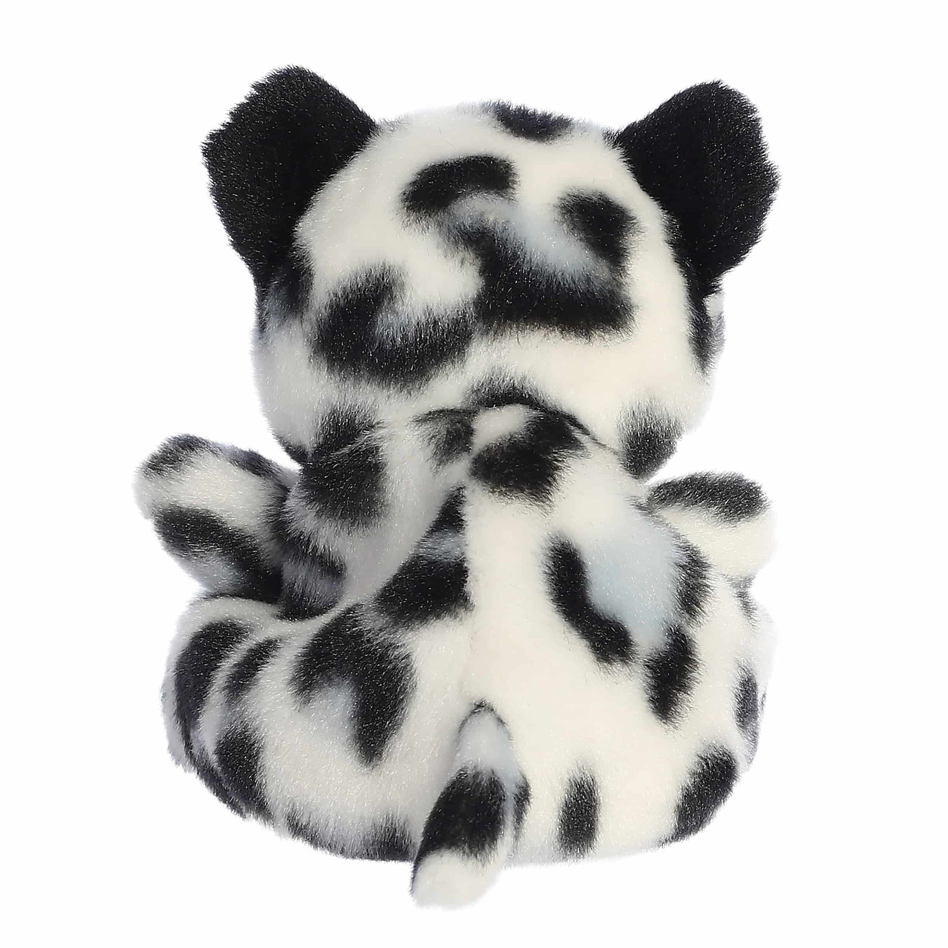 Palm Pals Kaia Snow Leopard