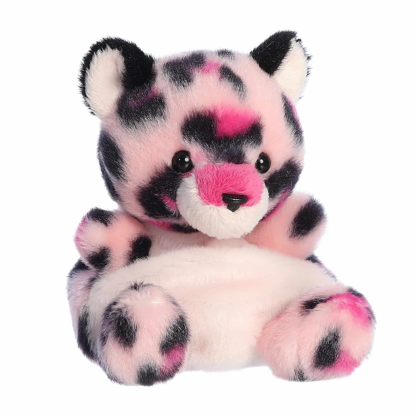 Palm Pals Regina Pink Leopard