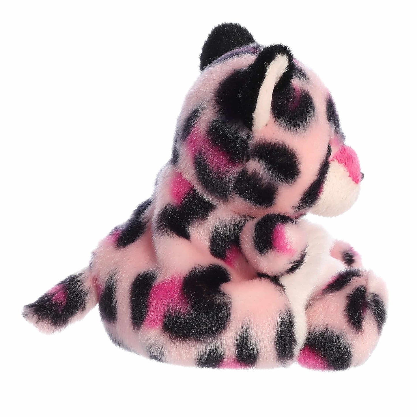 Palm Pals Regina Pink Leopard