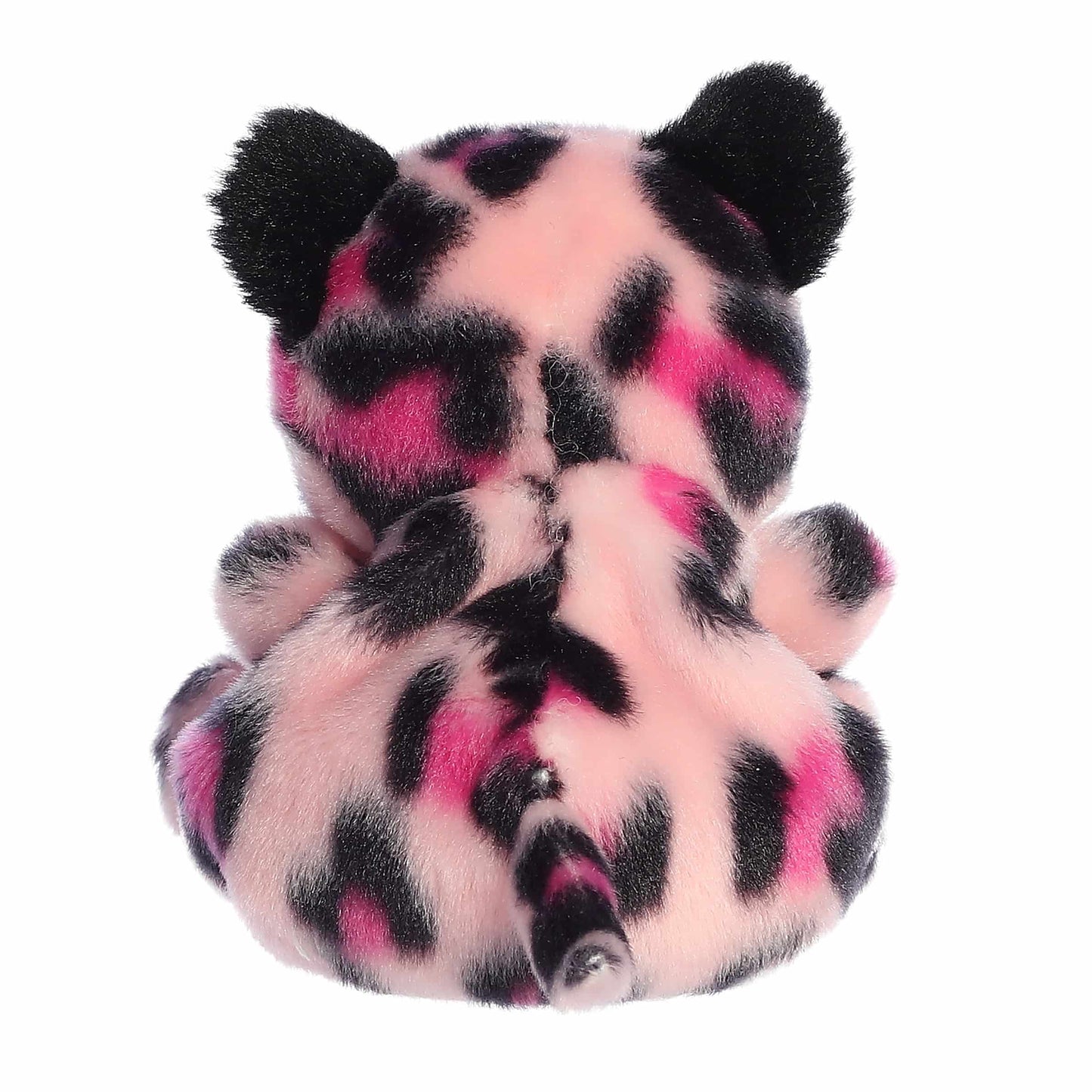 Palm Pals Regina Pink Leopard