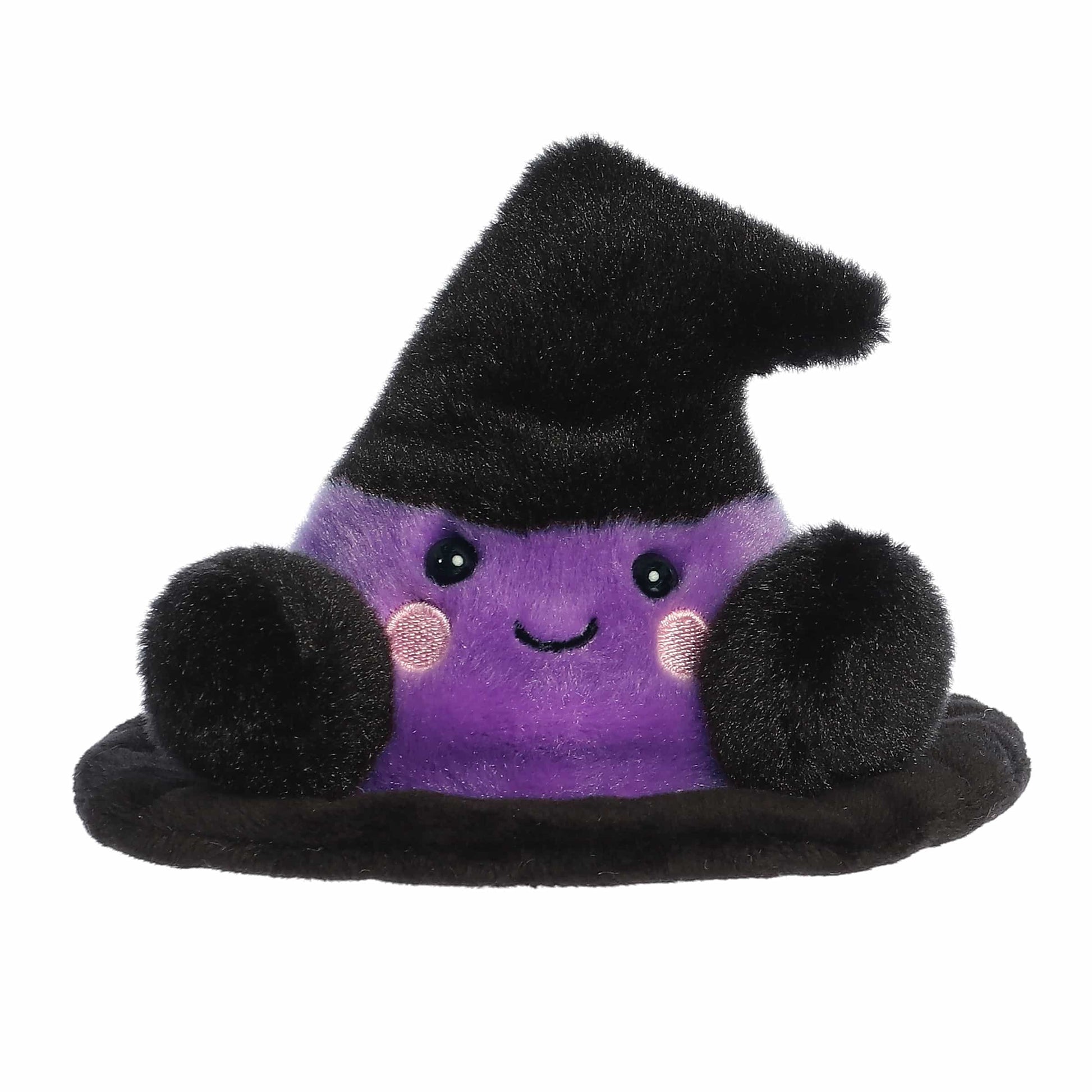 Palm Pals Rowena Witch Hat