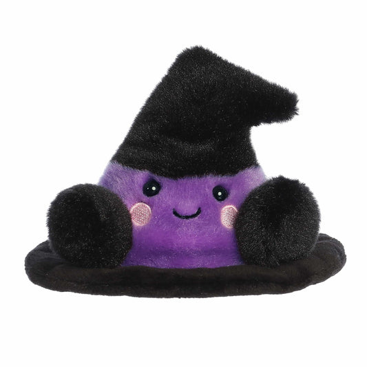 Palm Pals Rowena Witch Hat