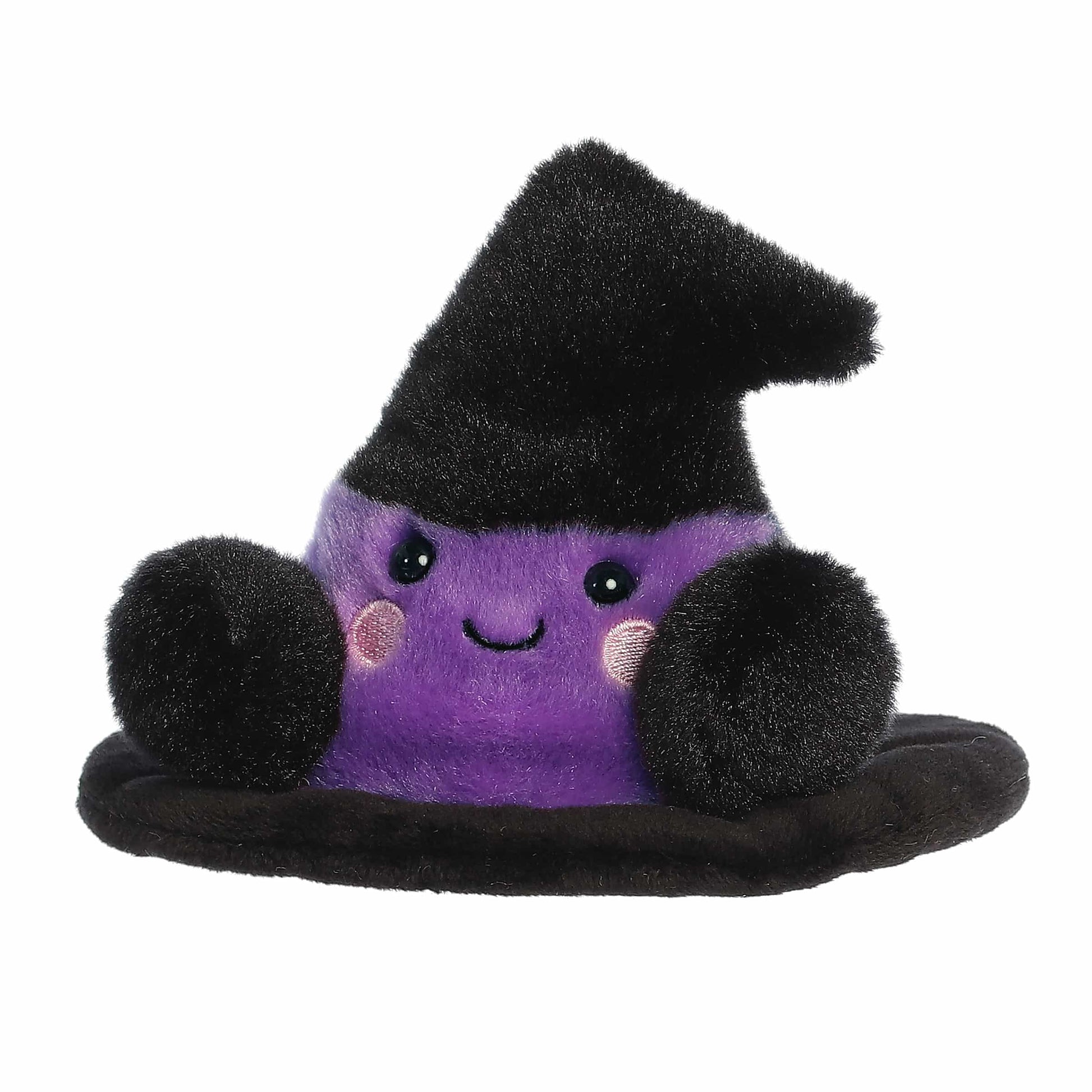 Palm Pals Rowena Witch Hat