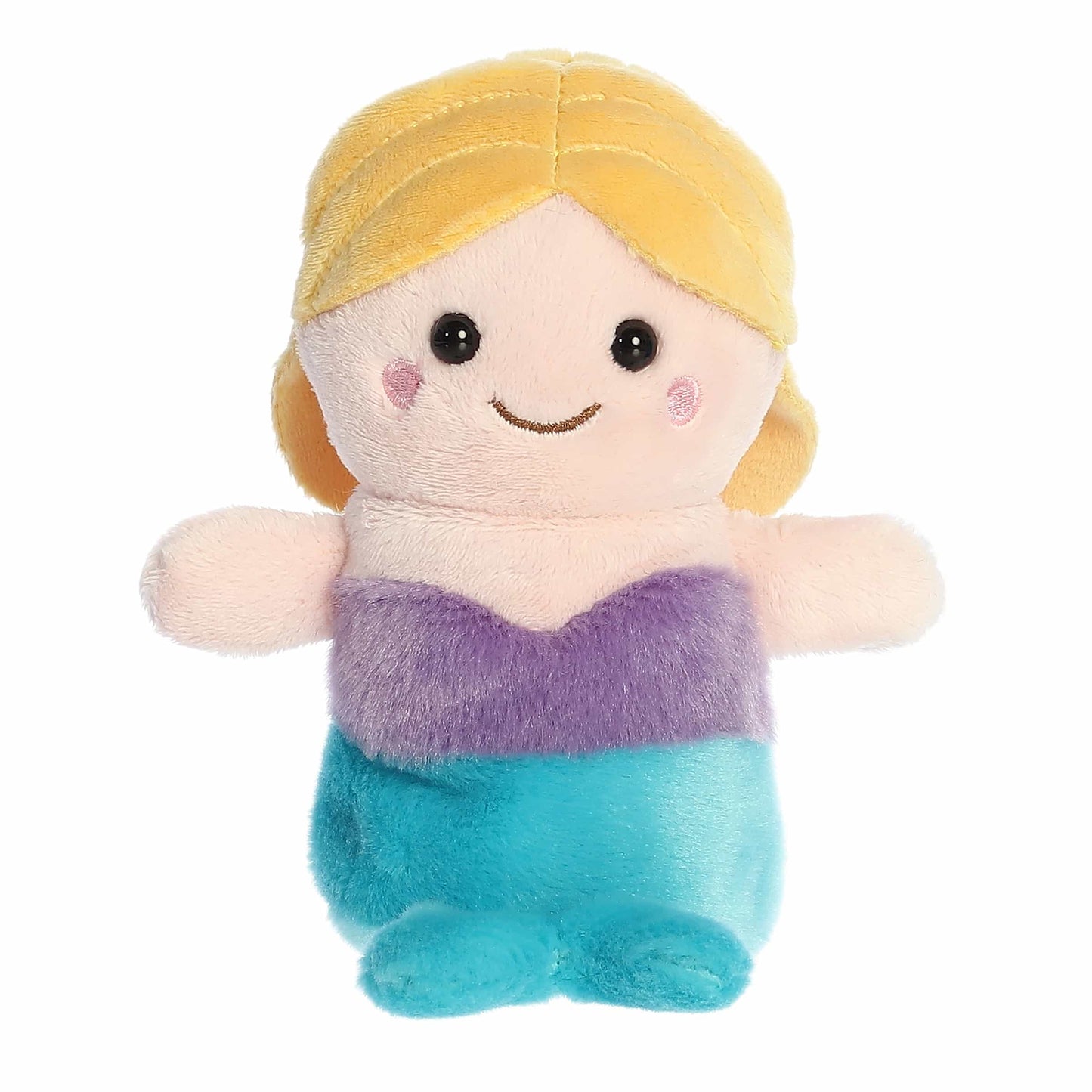 Palm Pals Serena Mermaid