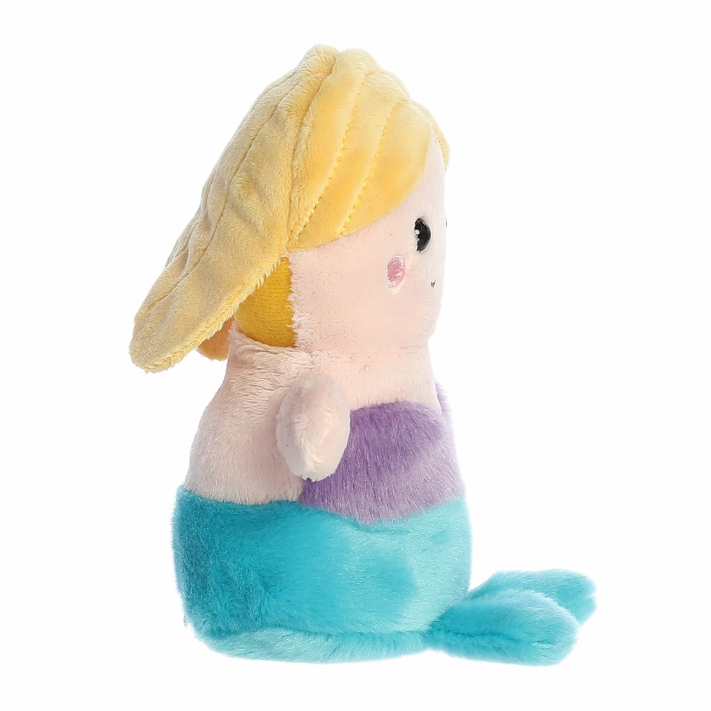Palm Pals Serena Mermaid
